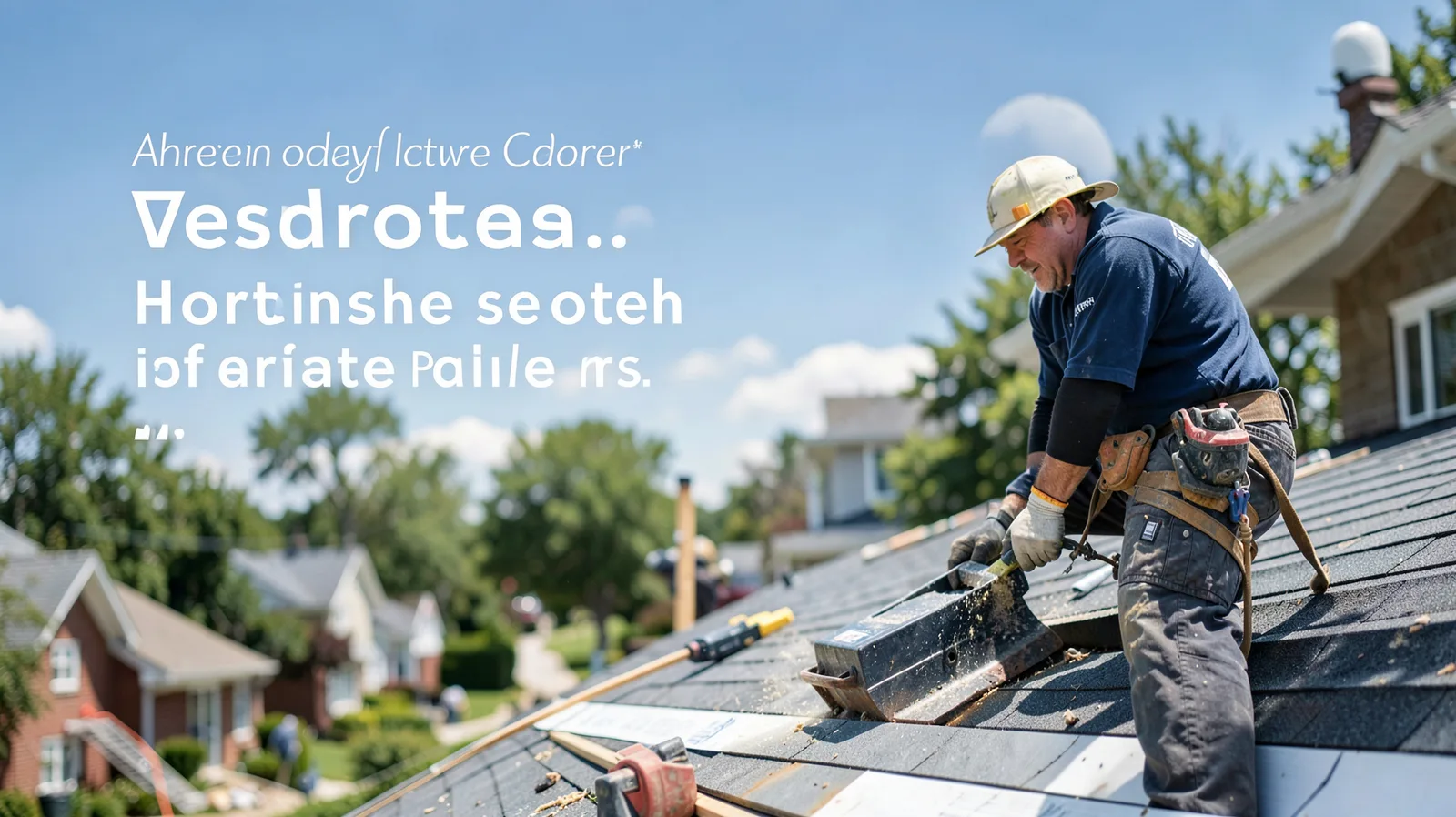 Roof Replacement in Chester, NE near me